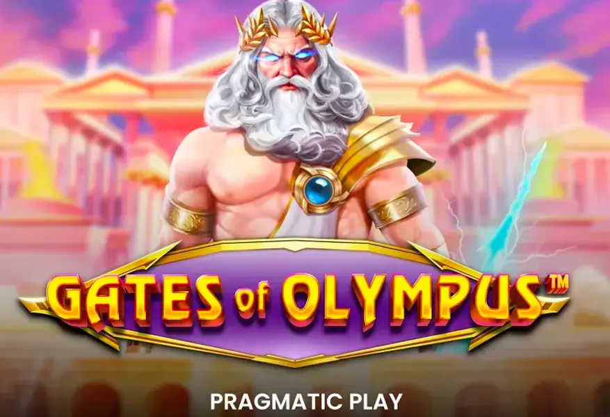 Gates of Olympus