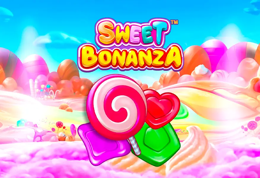 Sweet Bonanza