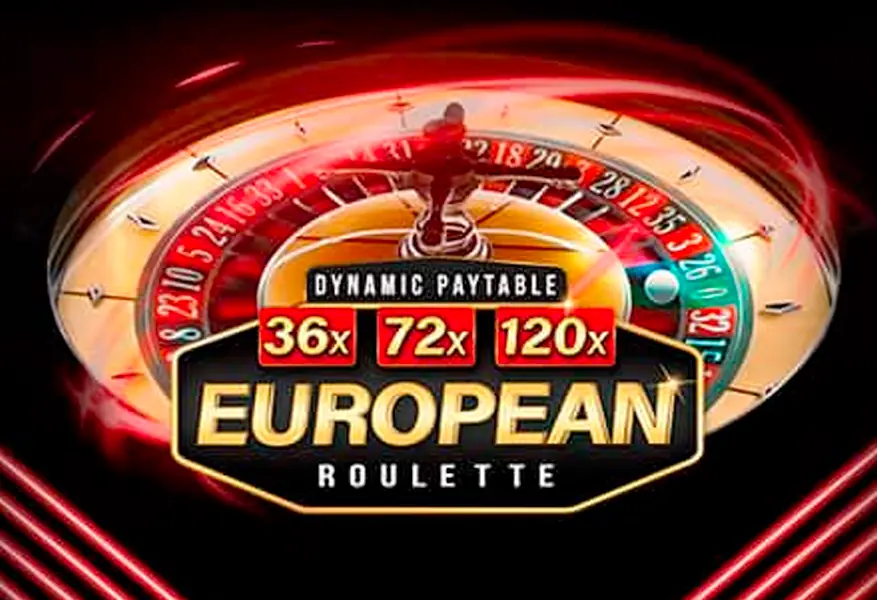 European Roulette